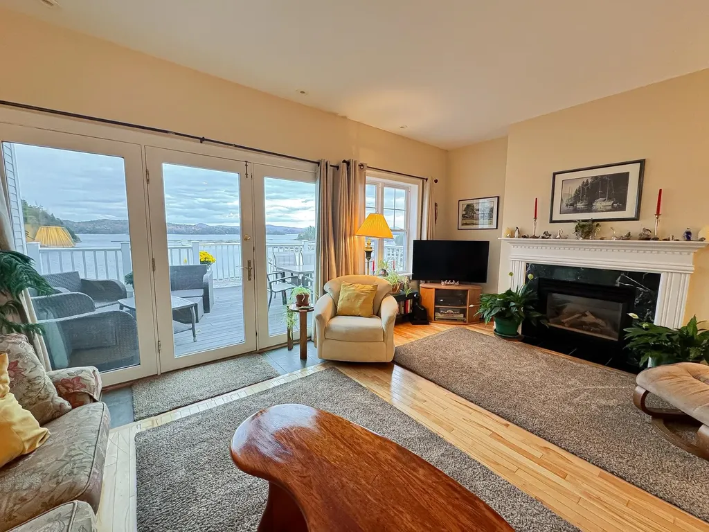 1446 Marble Island Road Colchester VT 05446