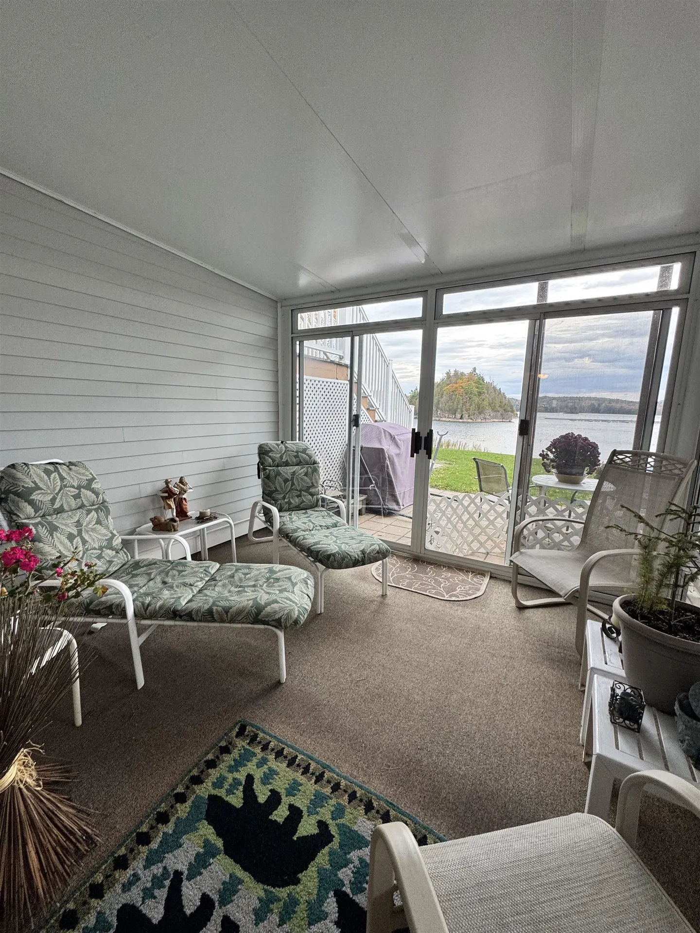 1446 Marble Island Road Colchester VT 05446