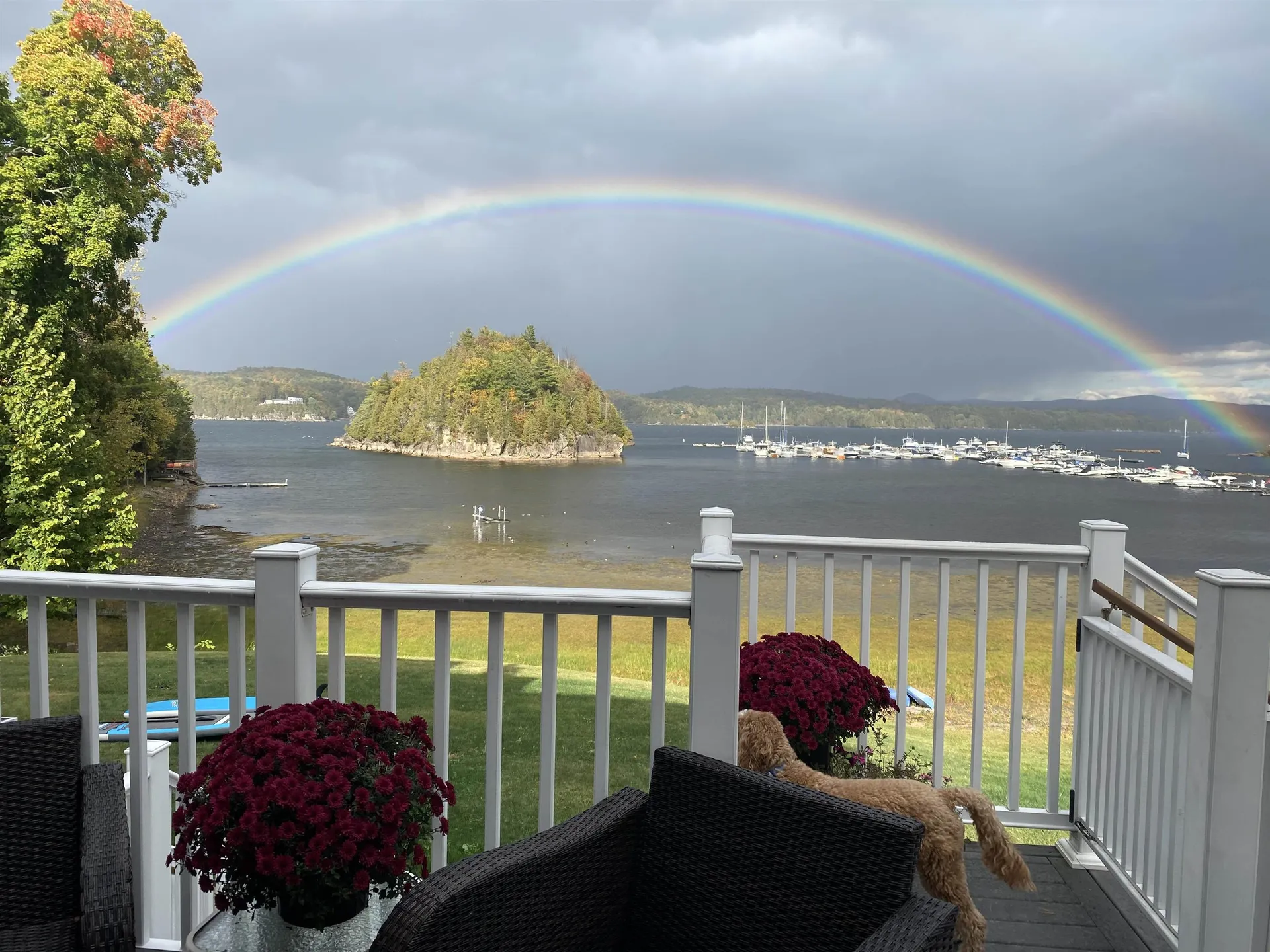 1446 Marble Island Road Colchester VT 05446