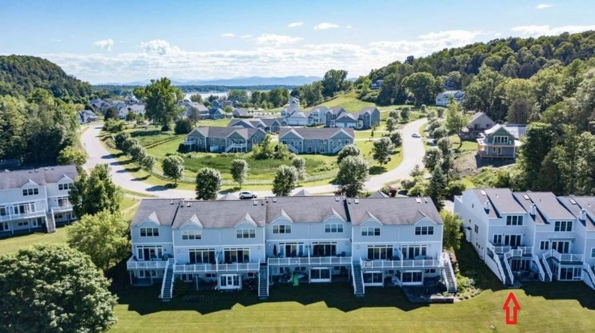 1446 Marble Island Road Colchester VT 05446