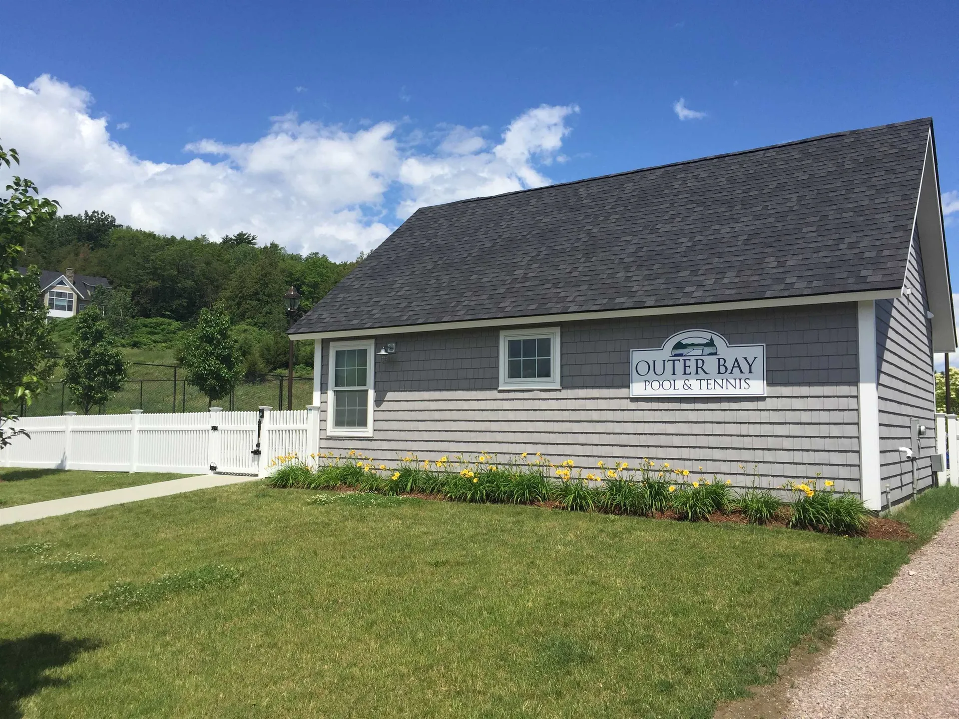 1446 Marble Island Road Colchester VT 05446