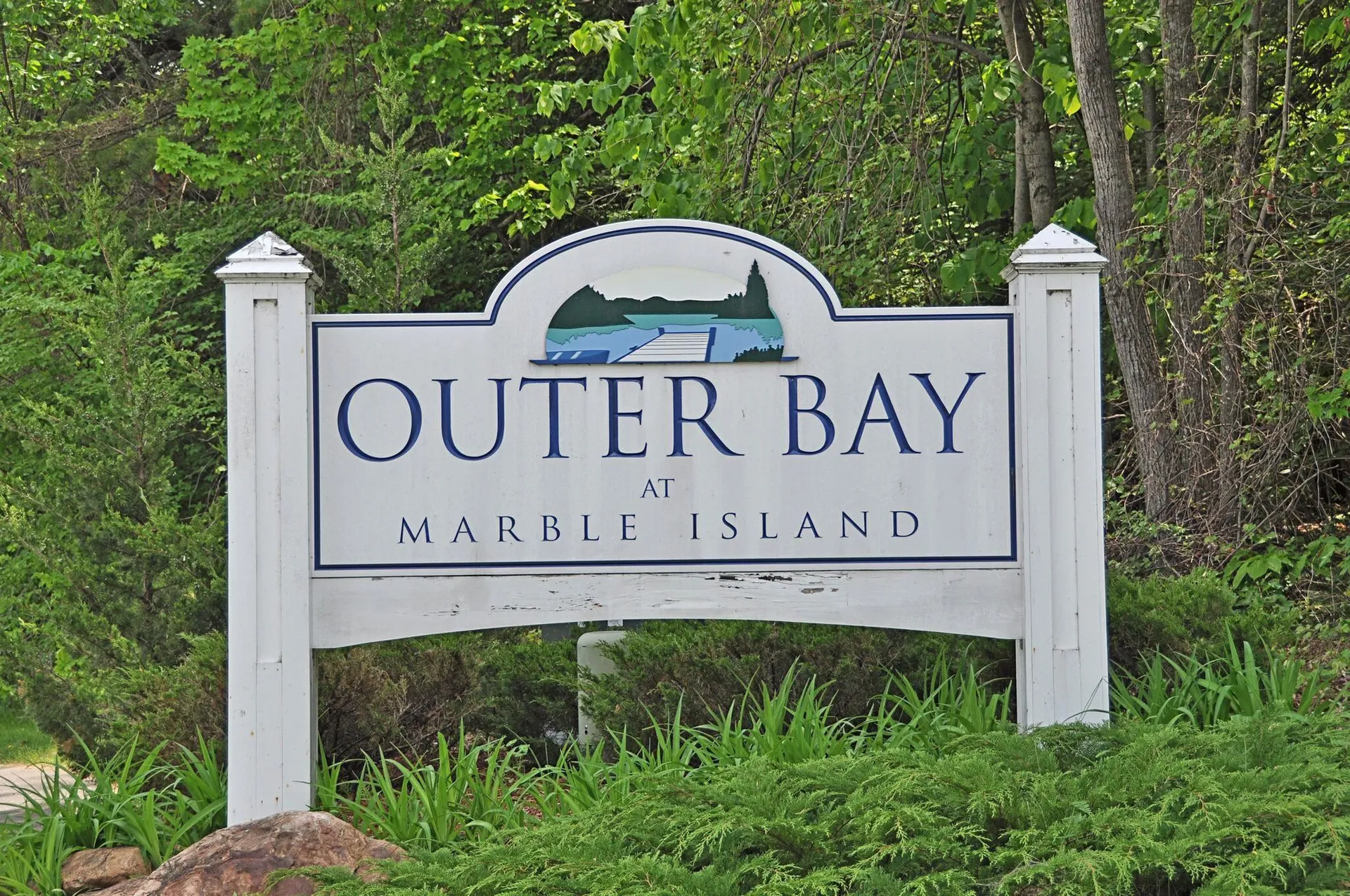 1446 Marble Island Road Colchester VT 05446