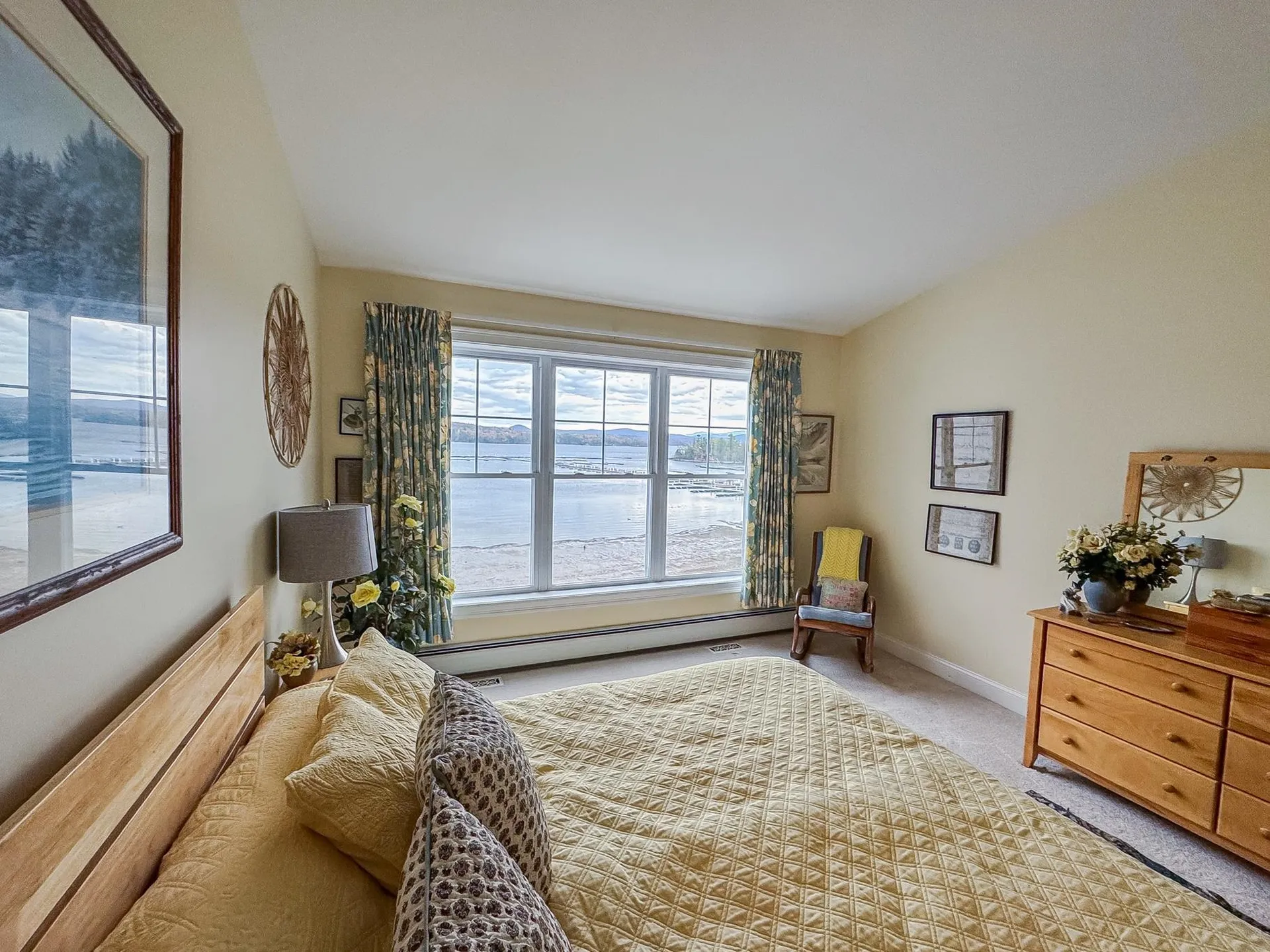 1446 Marble Island Road Colchester VT 05446