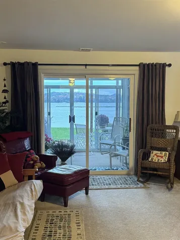 1446 Marble Island Road Colchester VT 05446