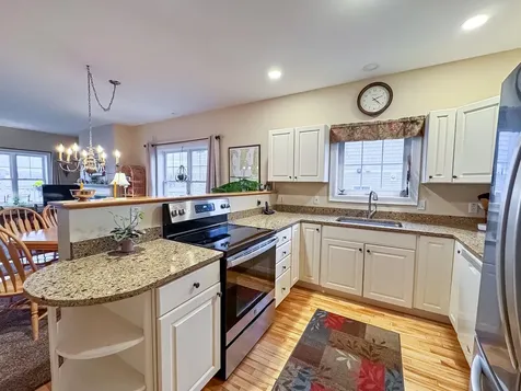 1446 Marble Island Road Colchester VT 05446
