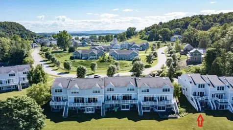 1446 Marble Island Road Colchester VT 05446