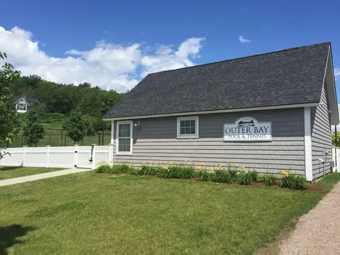 1446 Marble Island Road Colchester VT 05446