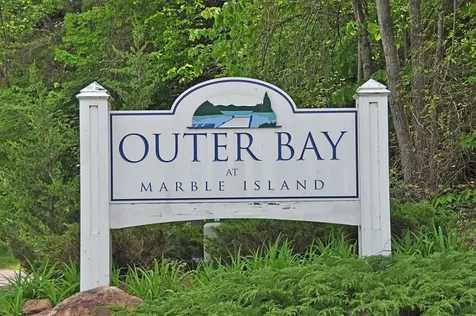 1446 Marble Island Road Colchester VT 05446