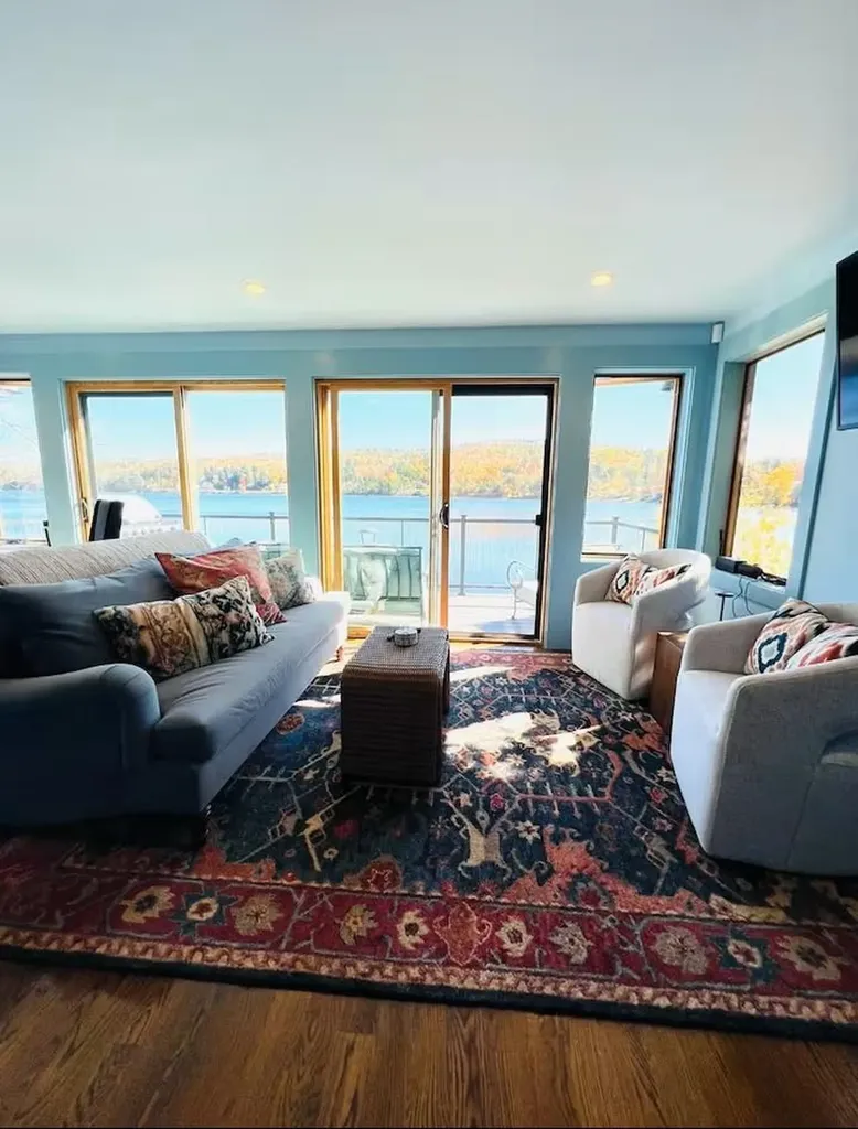 44 West Shore Road Nelson NH 03457