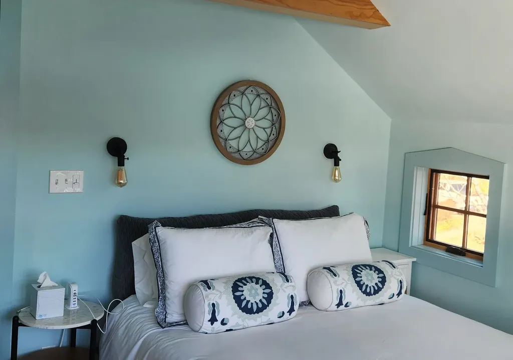 44 West Shore Road Nelson NH 03457