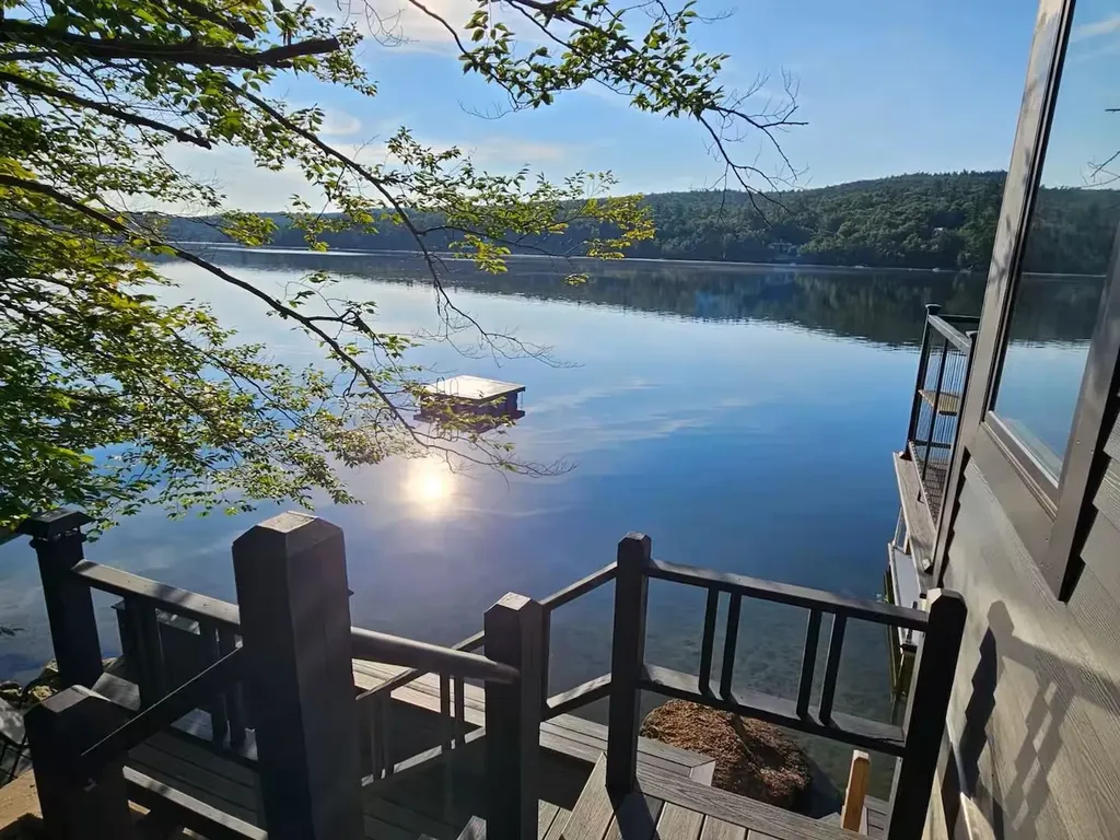 44 West Shore Road Nelson NH 03457