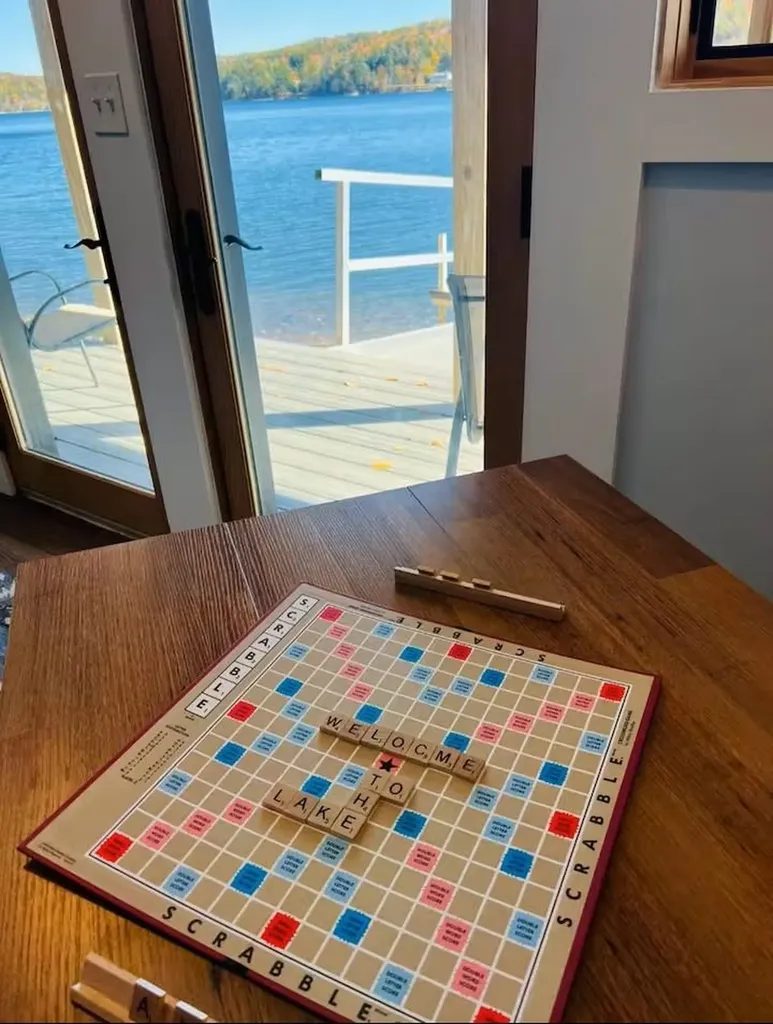 44 West Shore Road Nelson NH 03457