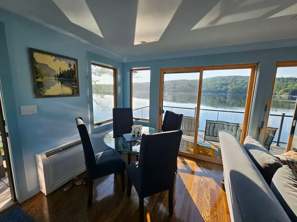 44 West Shore Road Nelson NH 03457