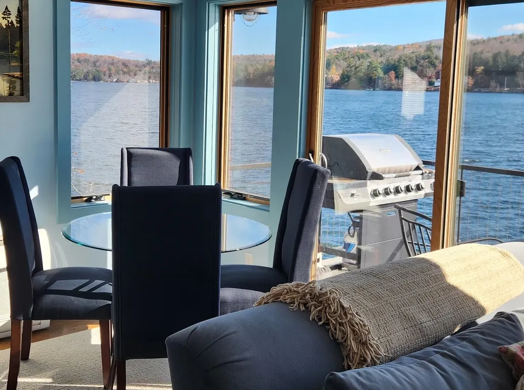 44 West Shore Road Nelson NH 03457