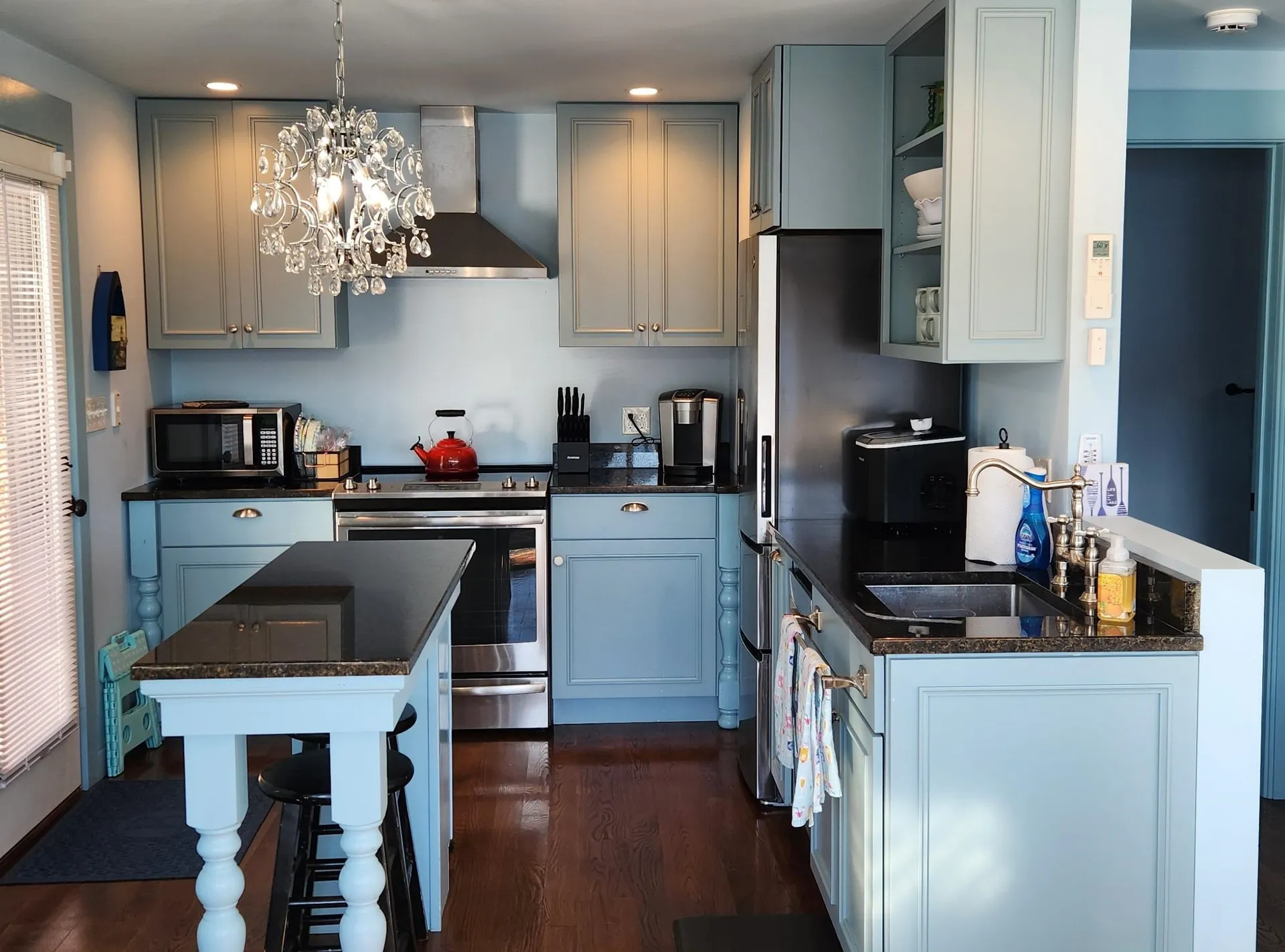 44 West Shore Road Nelson NH 03457