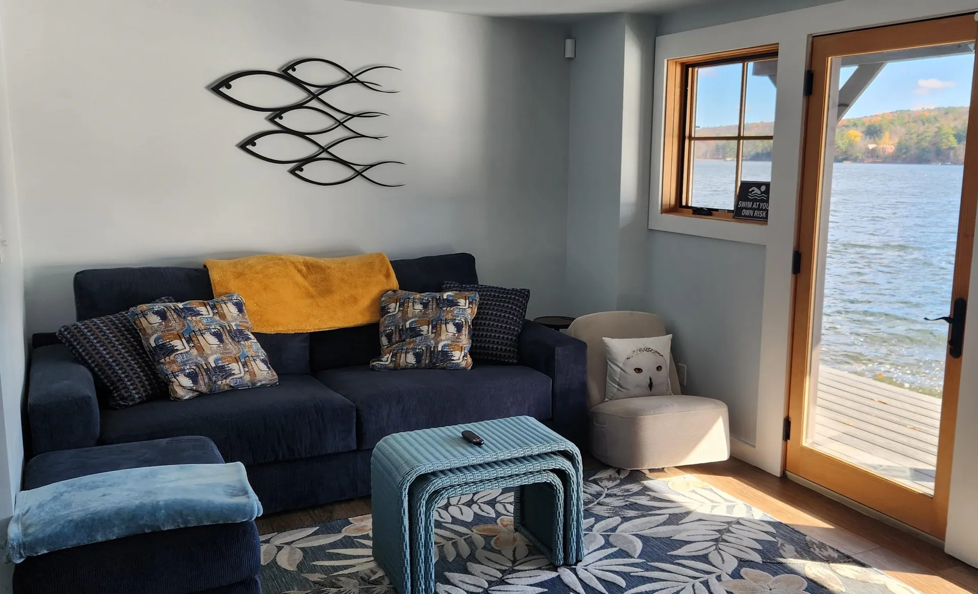 44 West Shore Road Nelson NH 03457