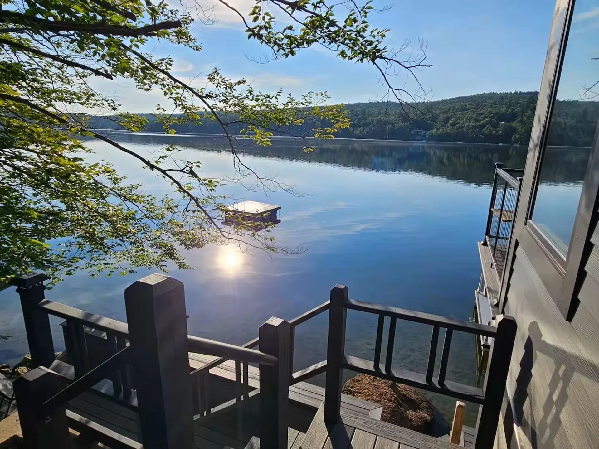 44 West Shore Road Nelson NH 03457