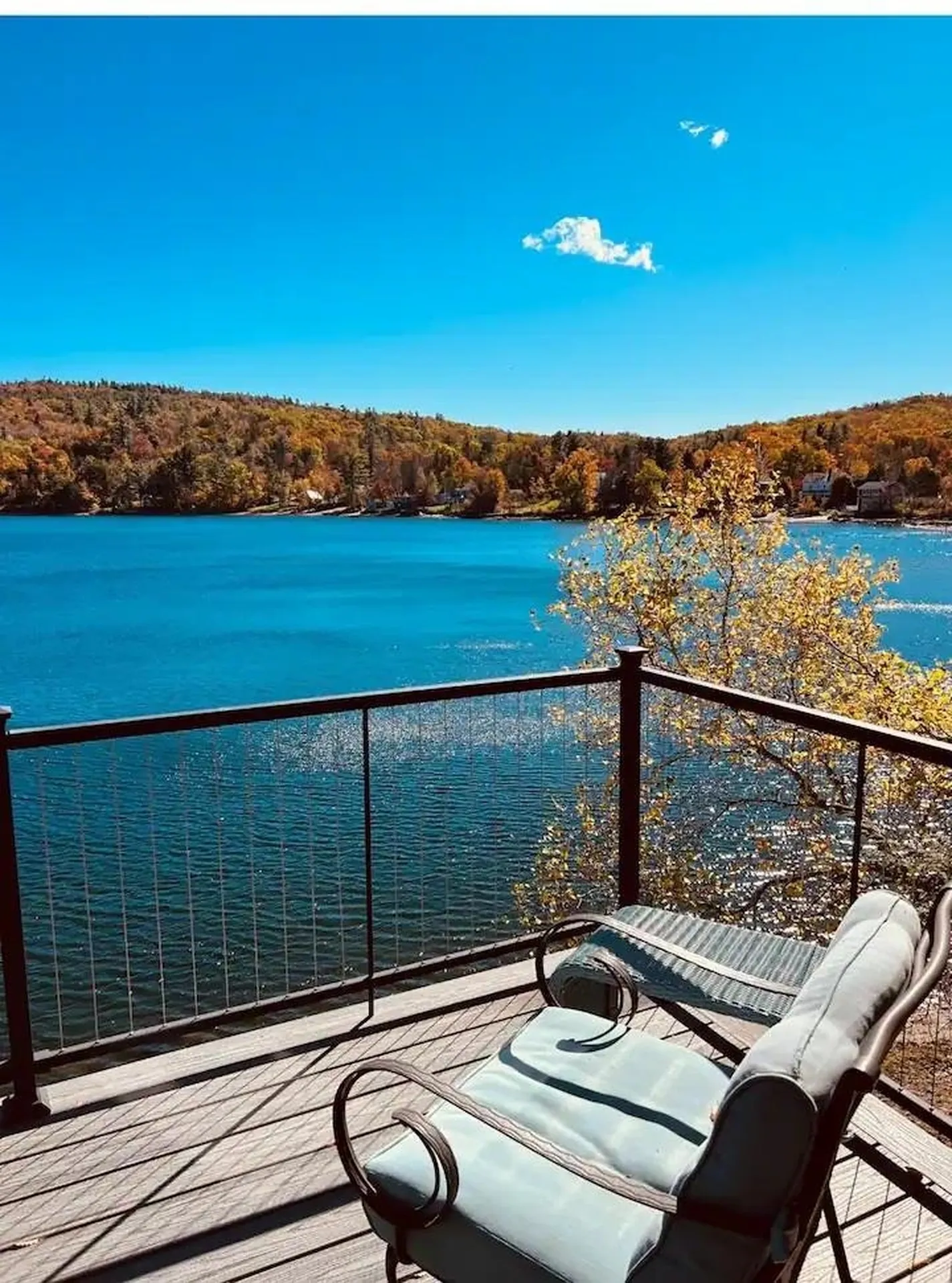 44 West Shore Road Nelson NH 03457