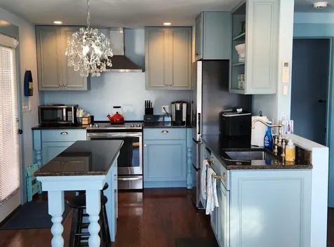 44 West Shore Road Nelson NH 03457