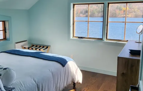 44 West Shore Road Nelson NH 03457