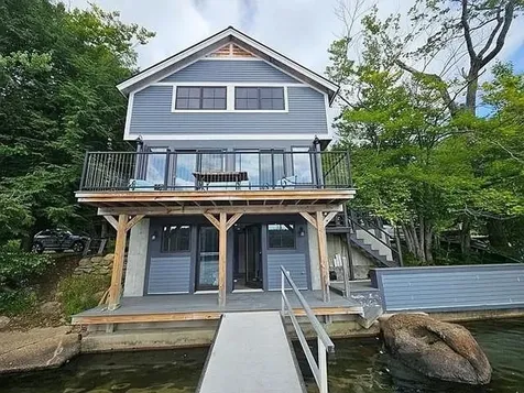 44 West Shore Road Nelson NH 03457