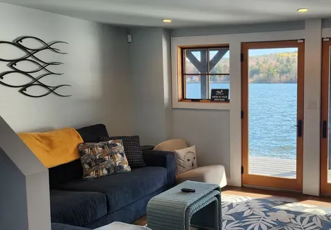 44 West Shore Road Nelson NH 03457