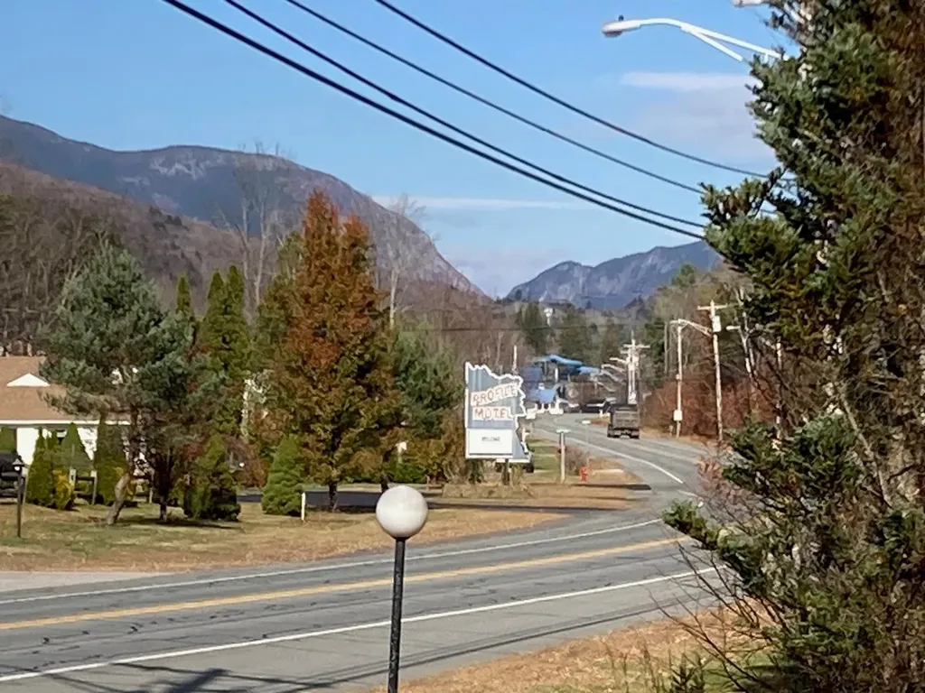 374 Us Route 3 Lincoln NH 03251