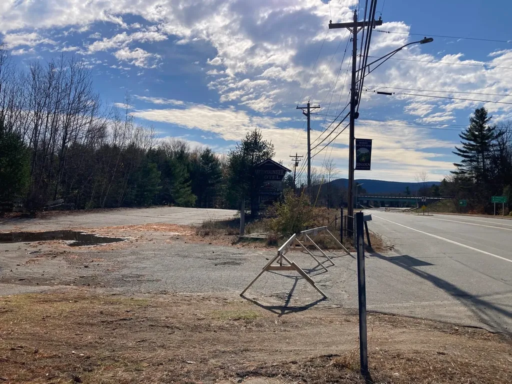 374 Us Route 3 Lincoln NH 03251