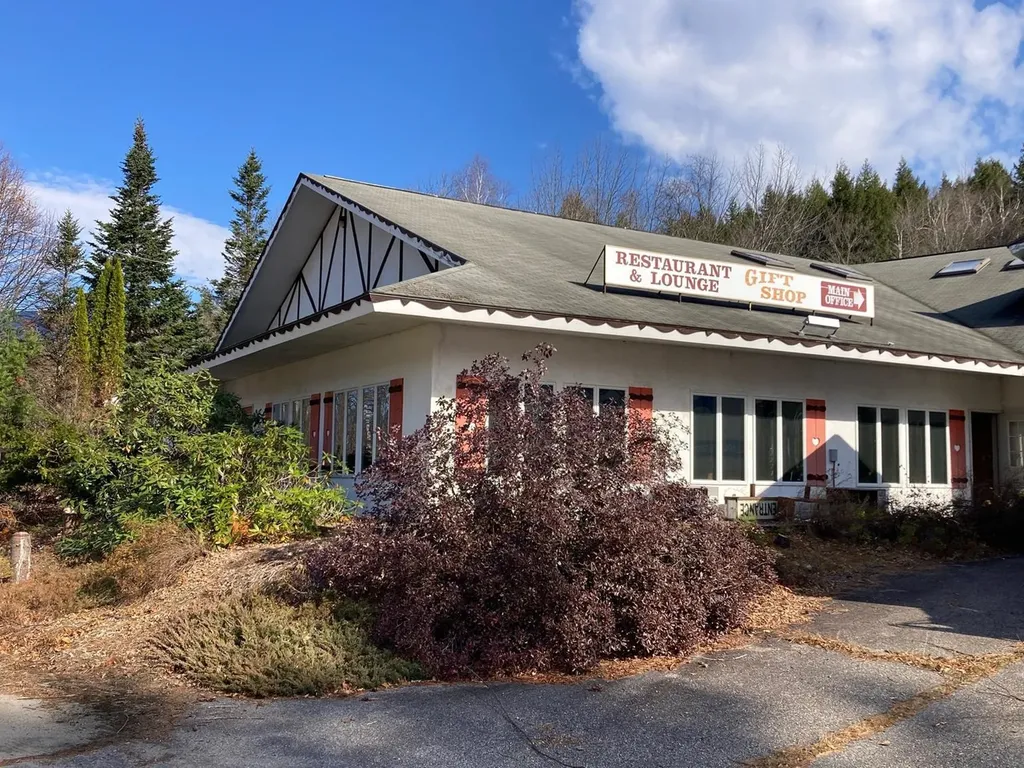 374 Us Route 3 Lincoln NH 03251