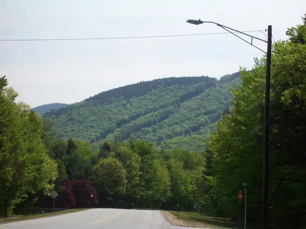 374 Us Route 3 Lincoln NH 03251