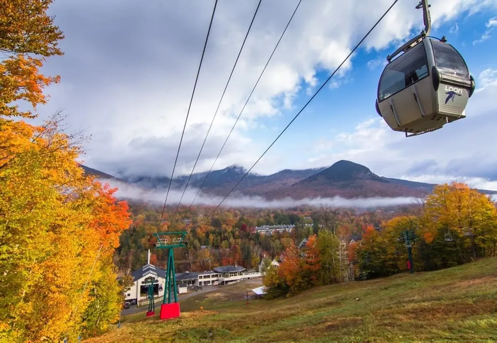 374 Us Route 3 Lincoln NH 03251