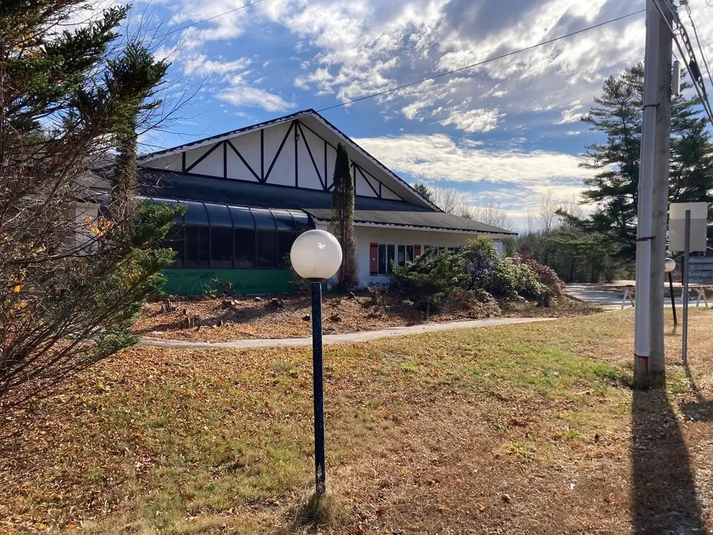 374 Us Route 3 Lincoln NH 03251