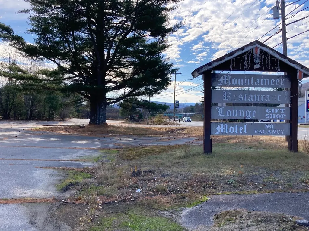 374 Us Route 3 Lincoln NH 03251