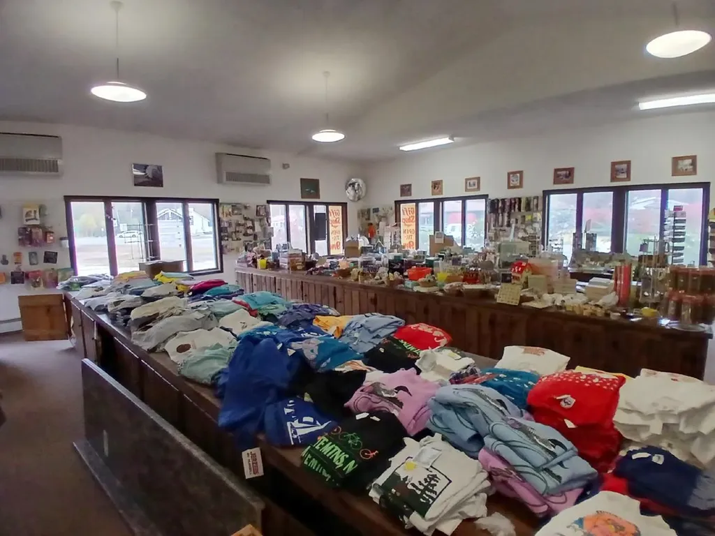 374 Us Route 3 Lincoln NH 03251