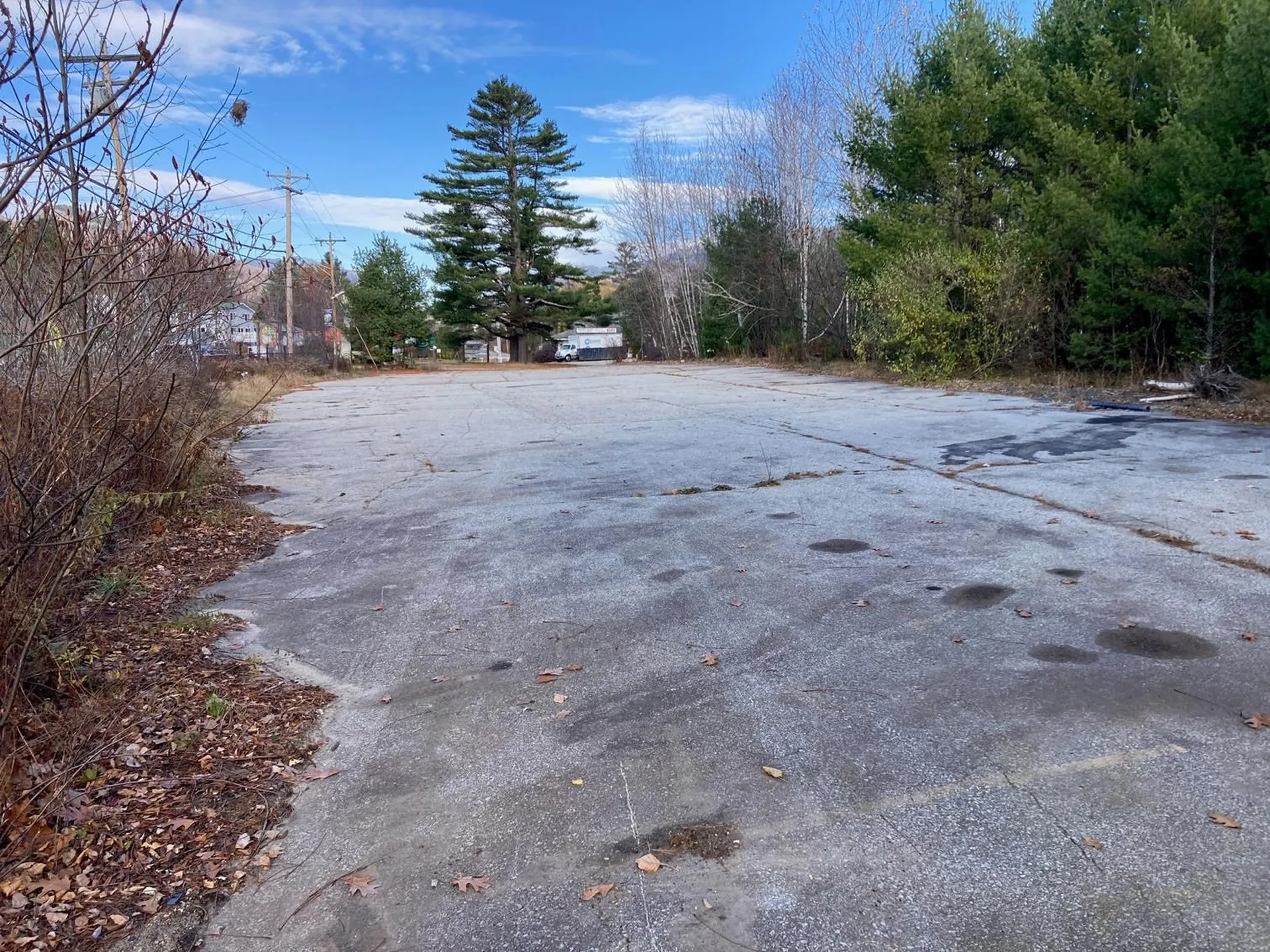 374 Us Route 3 Lincoln NH 03251