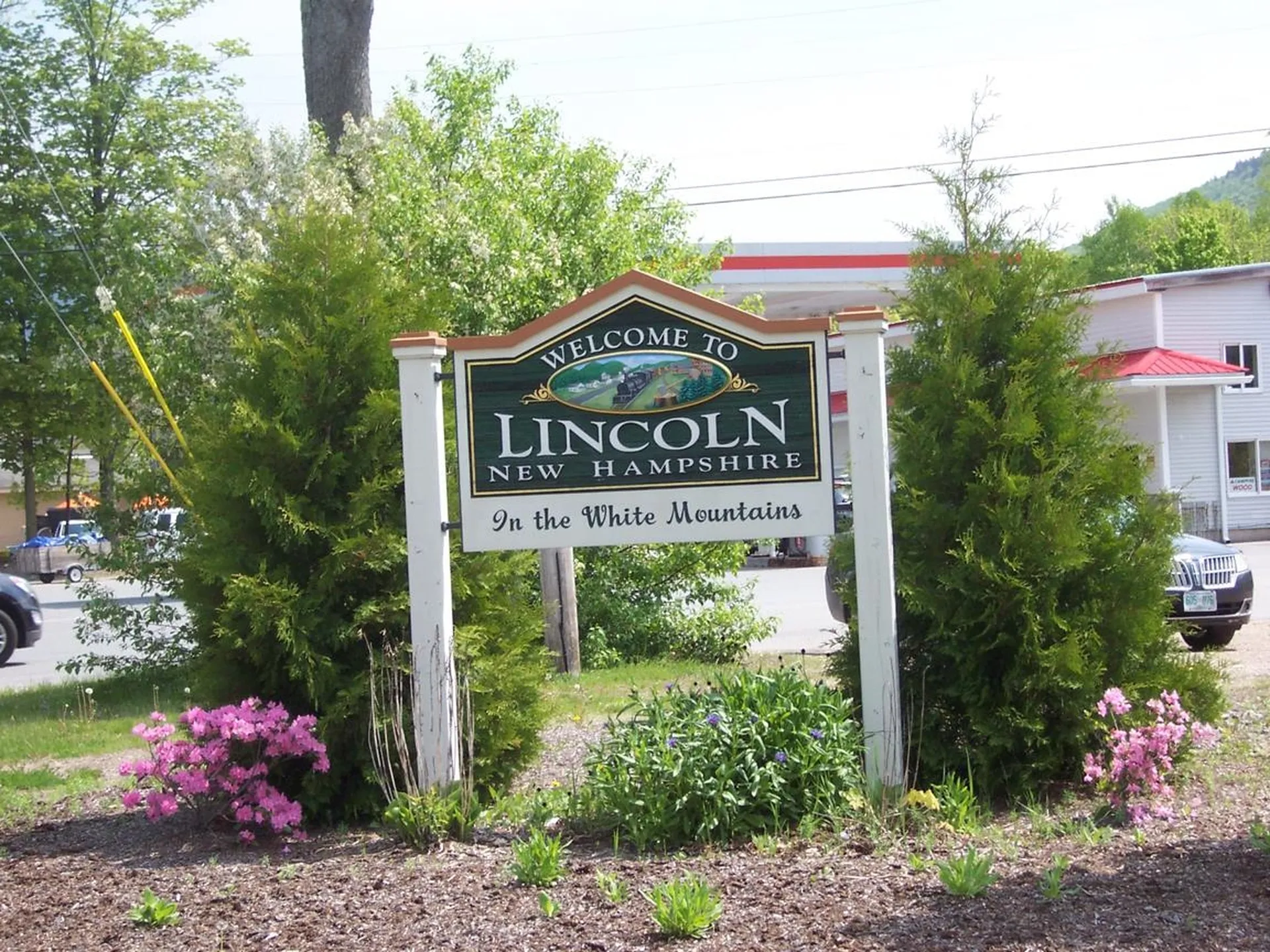 374 Us Route 3 Lincoln NH 03251