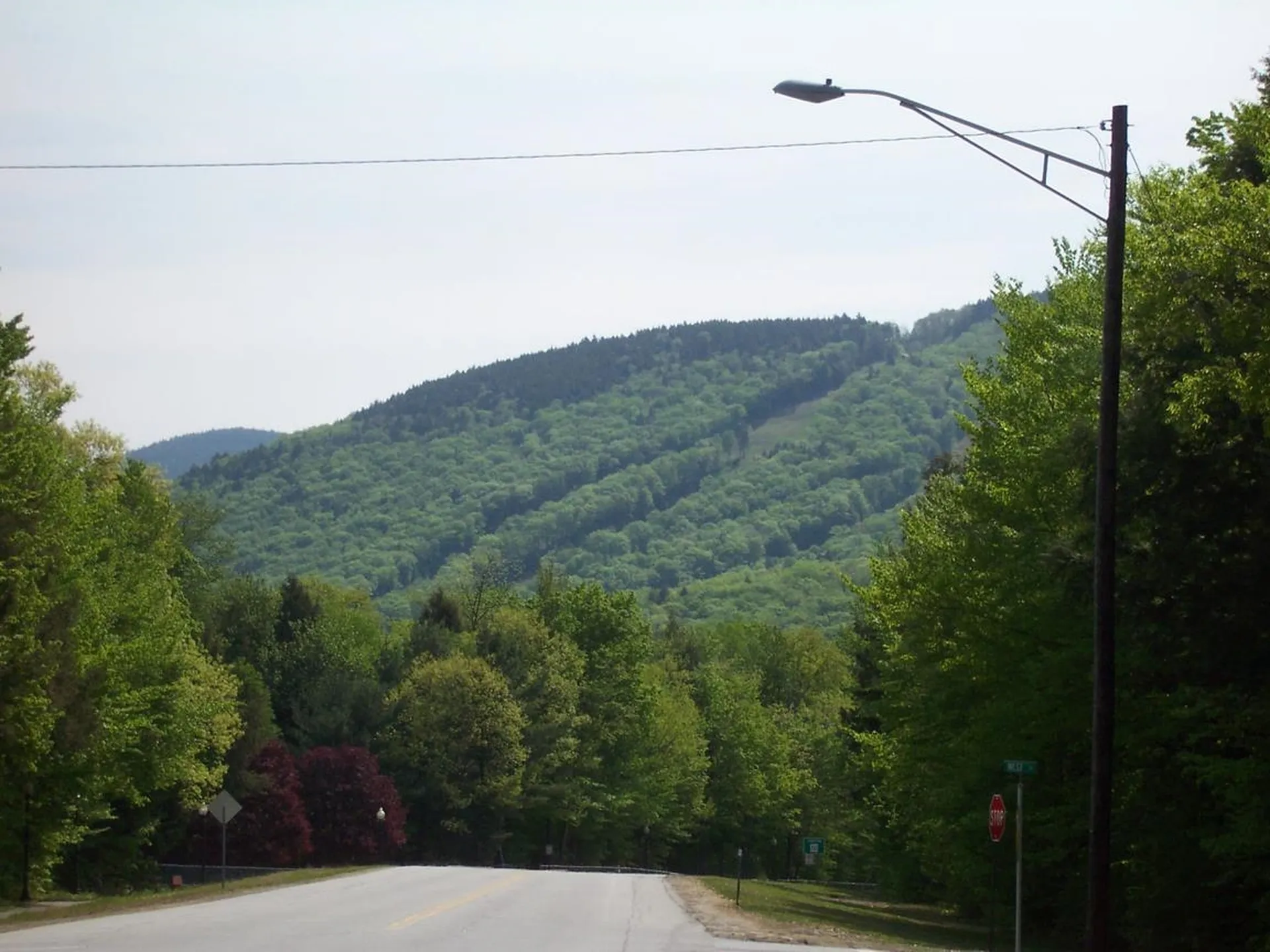 374 Us Route 3 Lincoln NH 03251