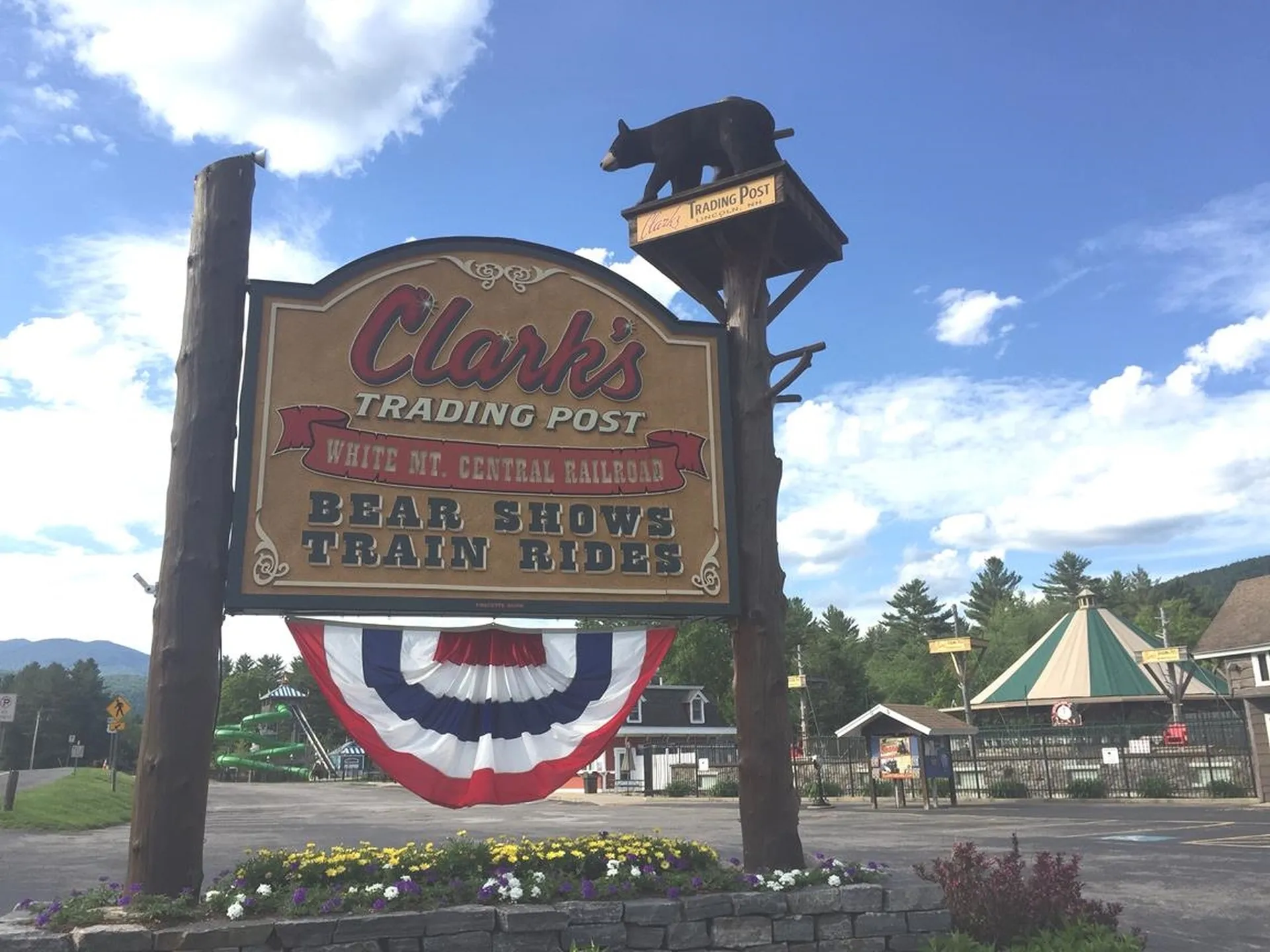 374 Us Route 3 Lincoln NH 03251