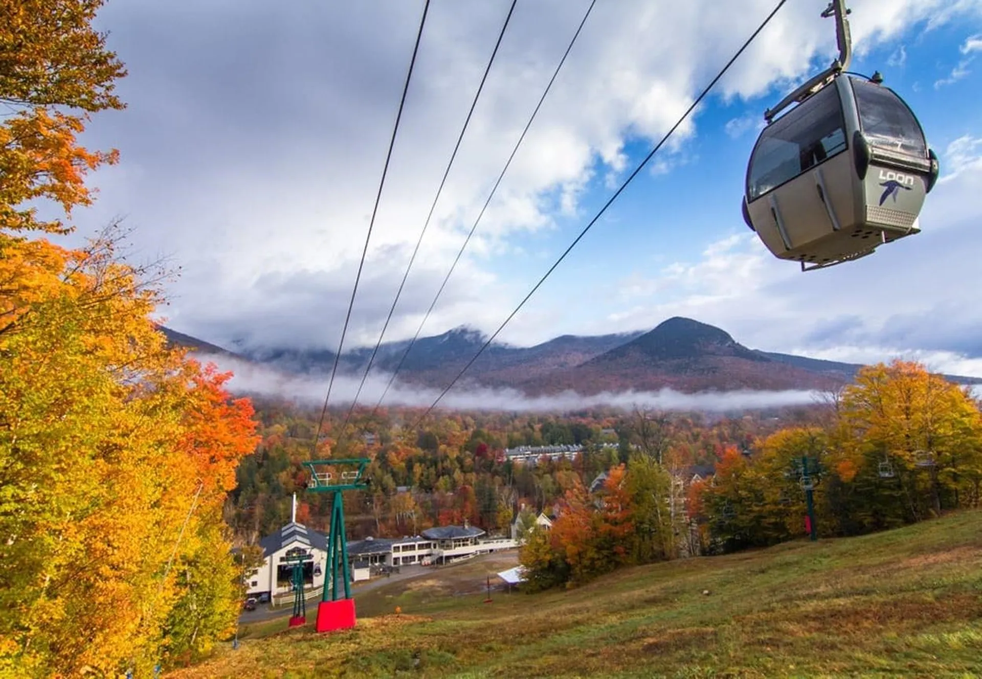 374 Us Route 3 Lincoln NH 03251