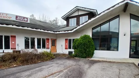 374 Us Route 3 Lincoln NH 03251