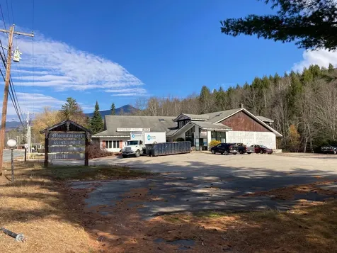 374 Us Route 3 Lincoln NH 03251