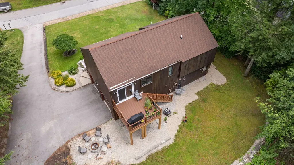 43 Boxwood Circle Milford NH 03055