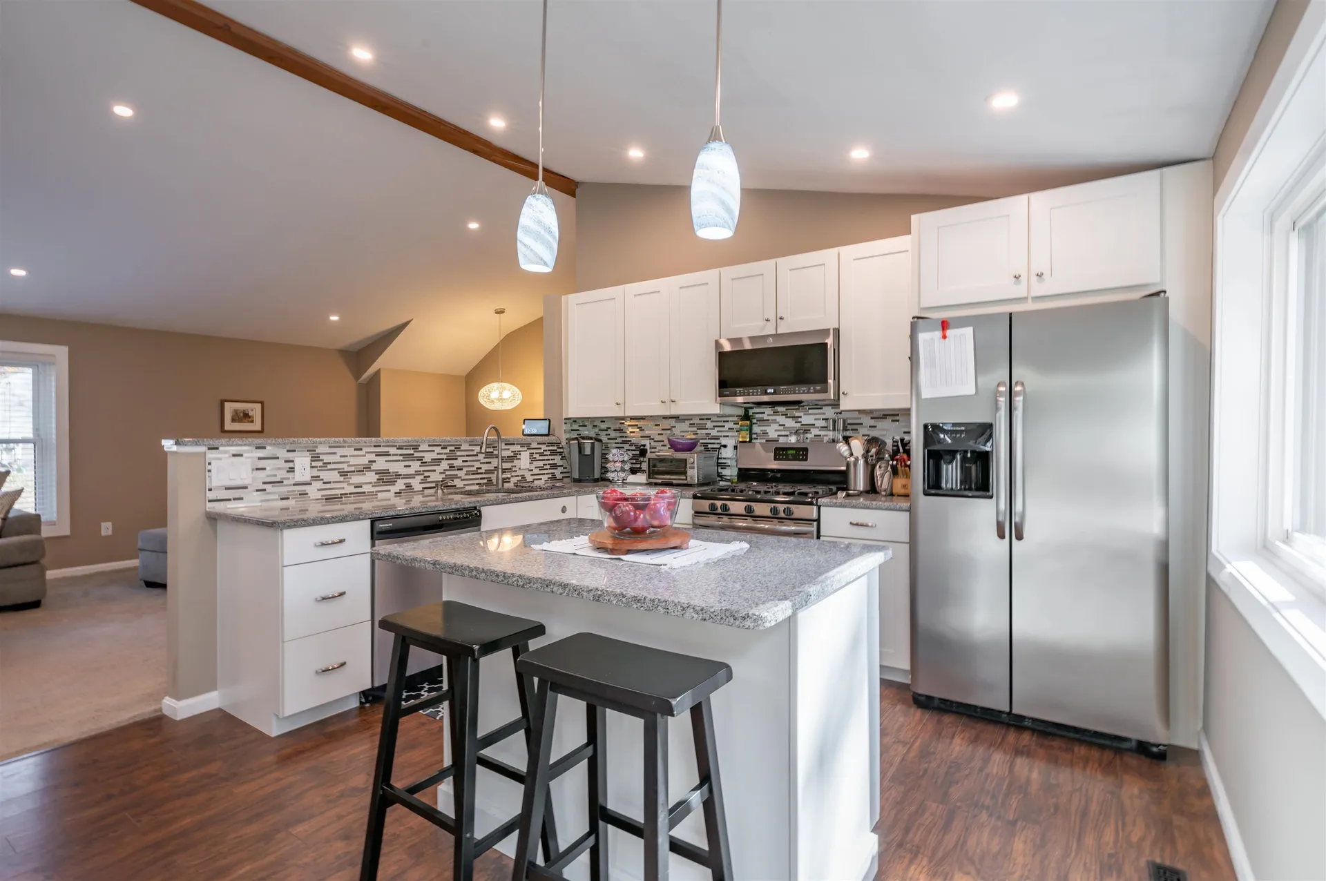 43 Boxwood Circle Milford NH 03055