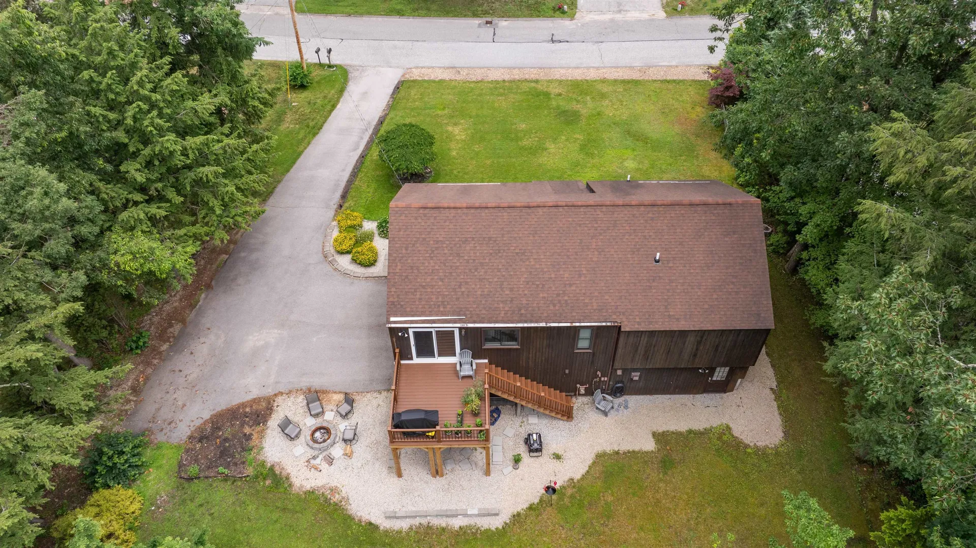 43 Boxwood Circle Milford NH 03055