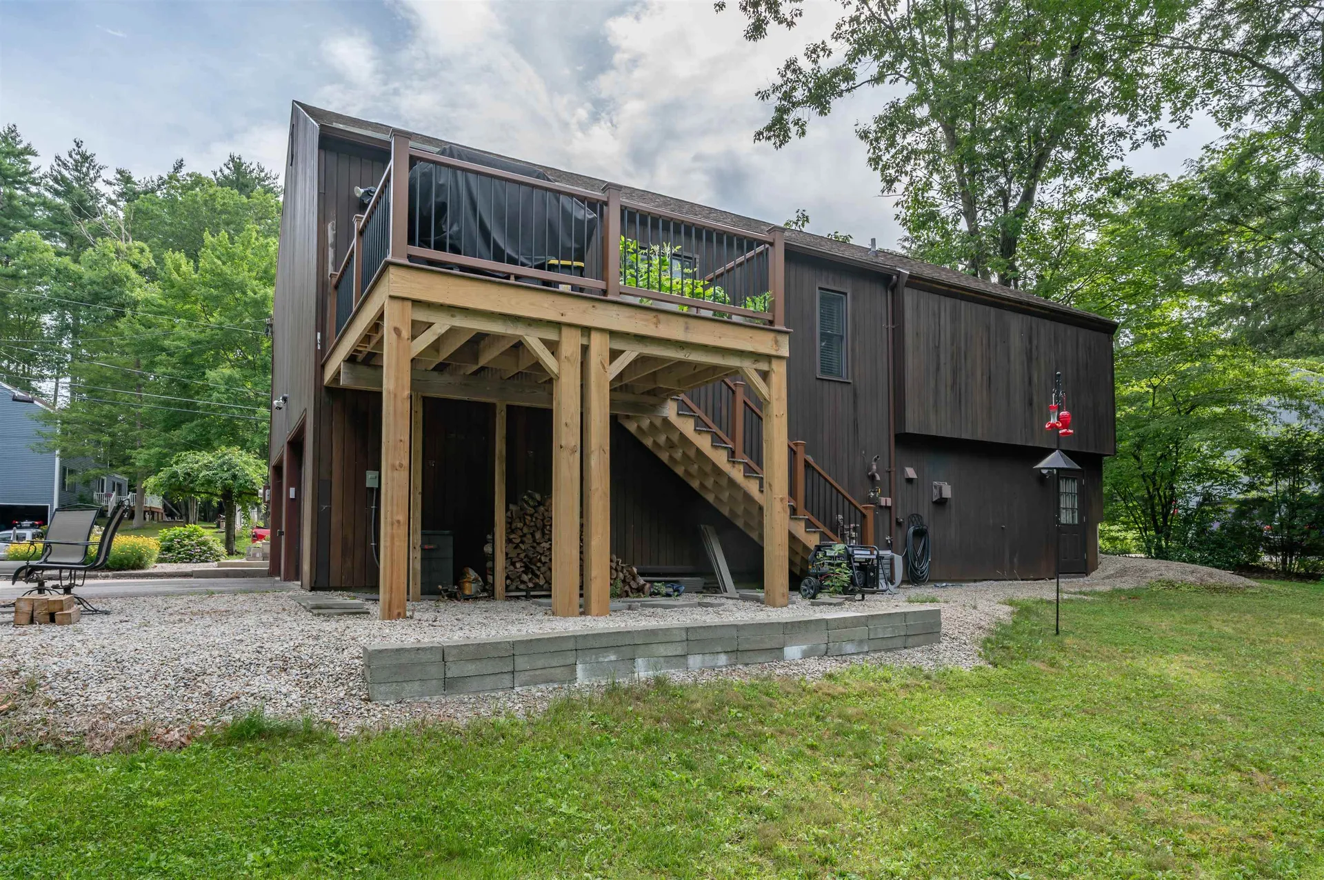 43 Boxwood Circle Milford NH 03055