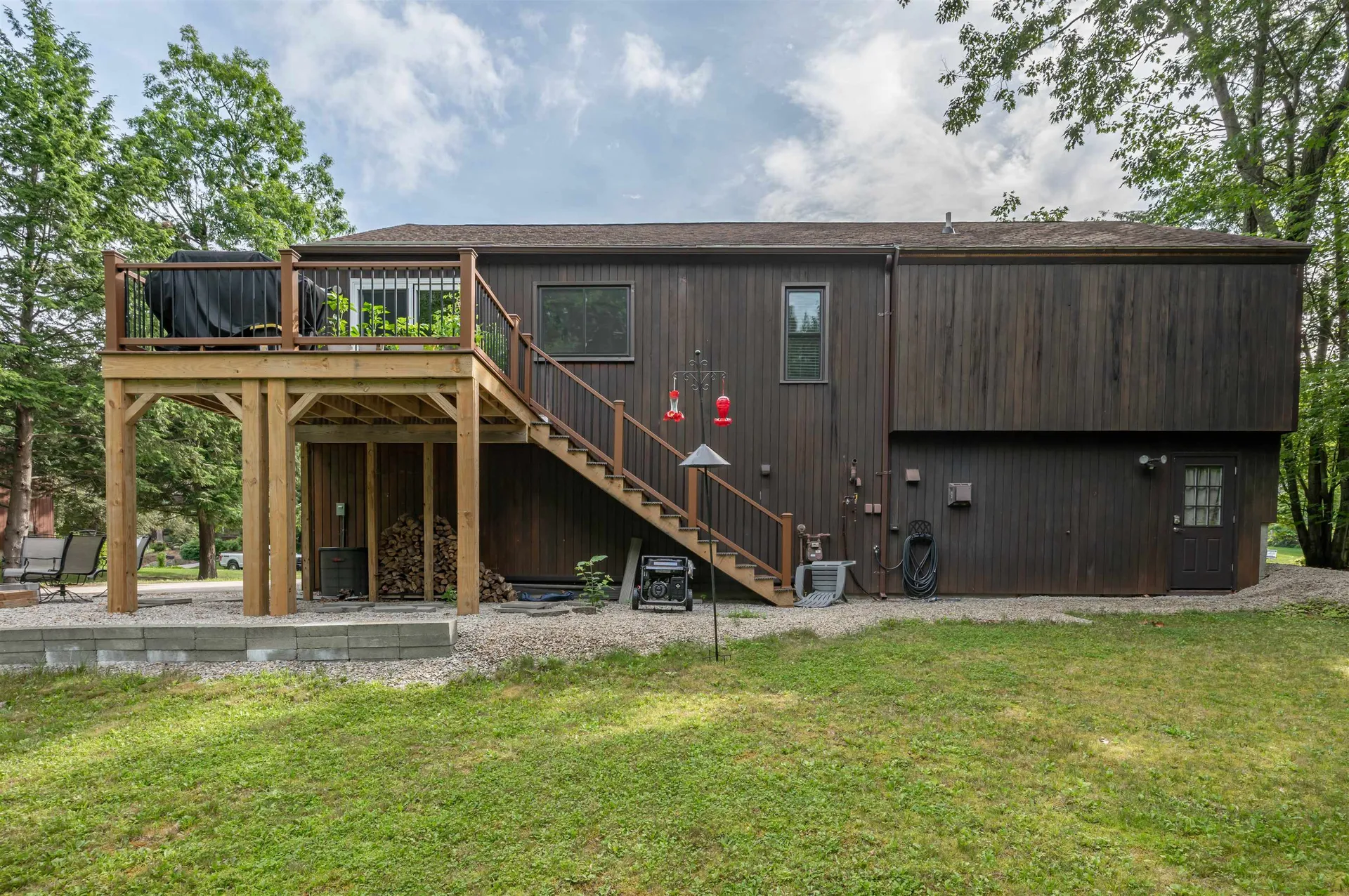 43 Boxwood Circle Milford NH 03055