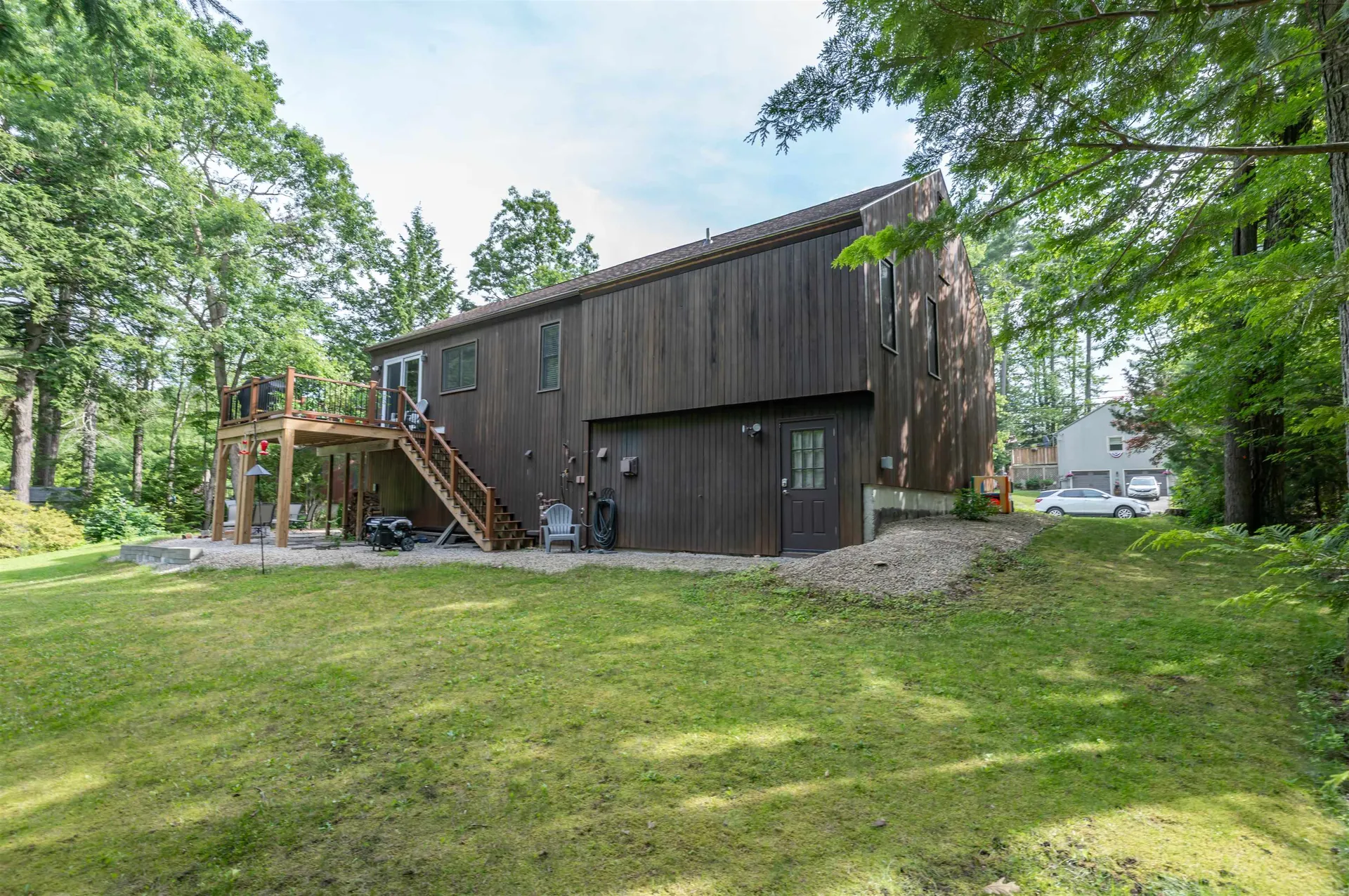 43 Boxwood Circle Milford NH 03055