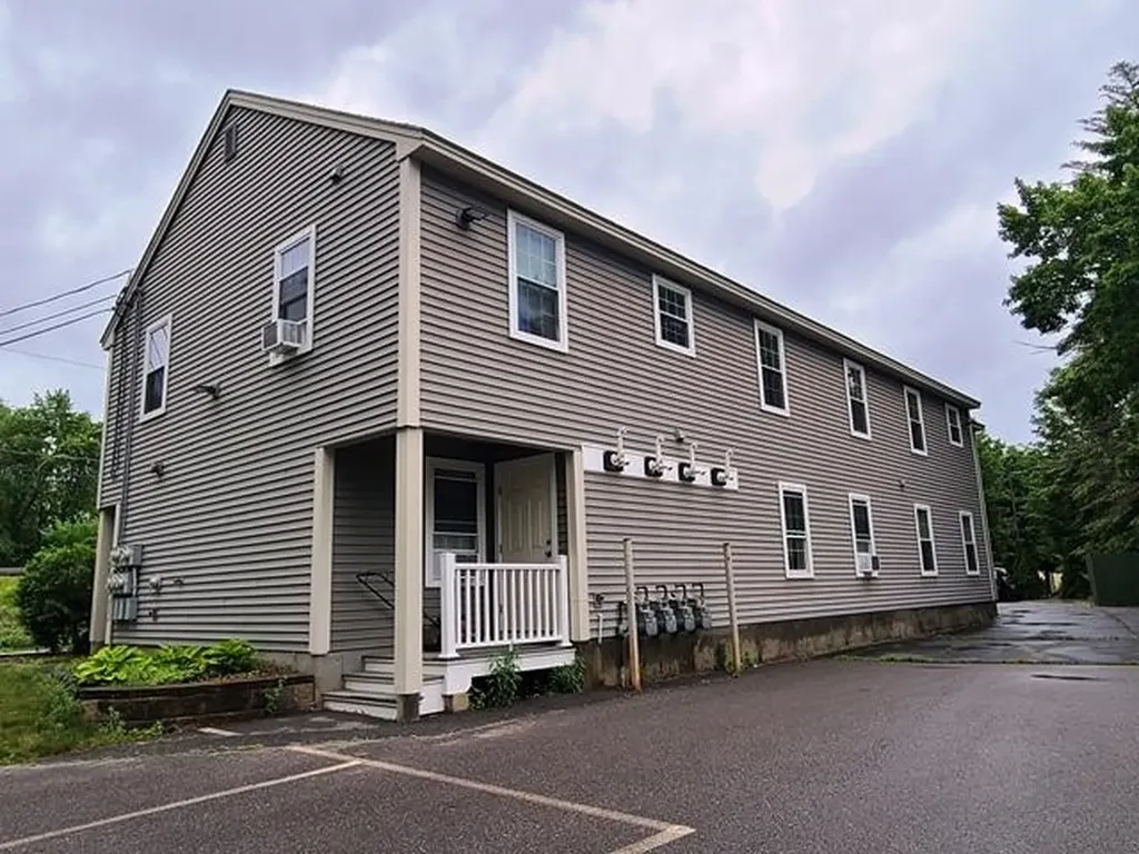 130 Martell Court Keene NH 03431