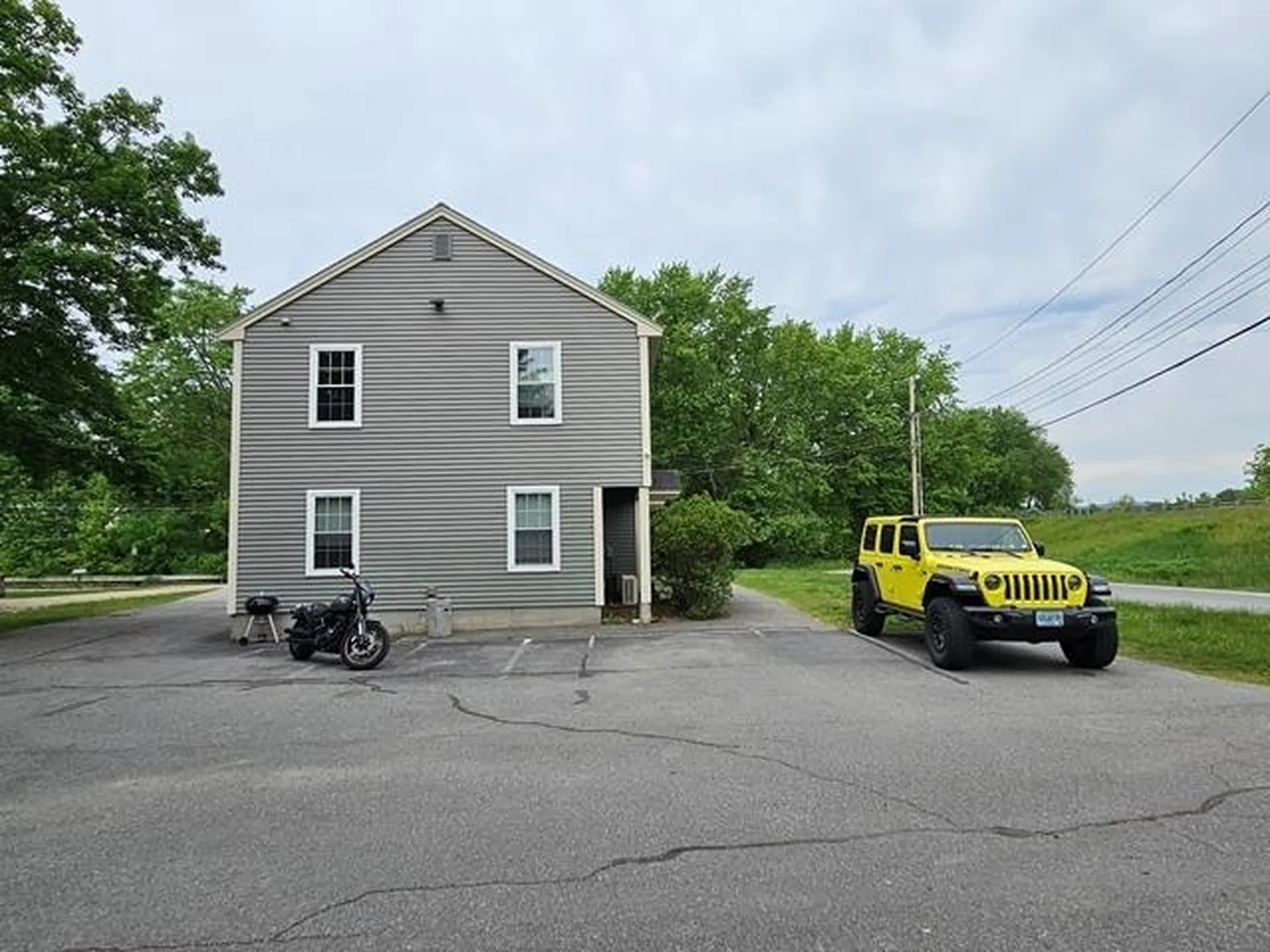 130 Martell Court Keene NH 03431
