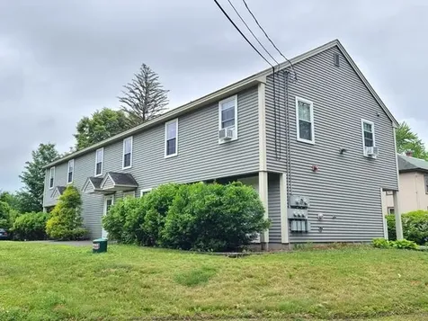 130 Martell Court Keene NH 03431